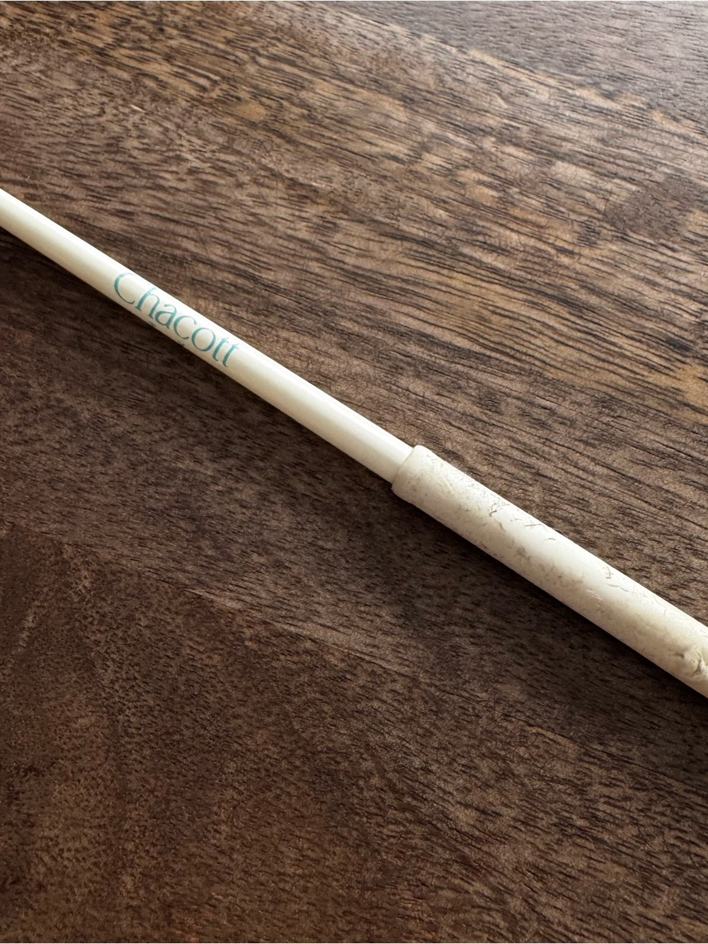 Chacott Rubber End Chacott Stick 50cm Gently Used